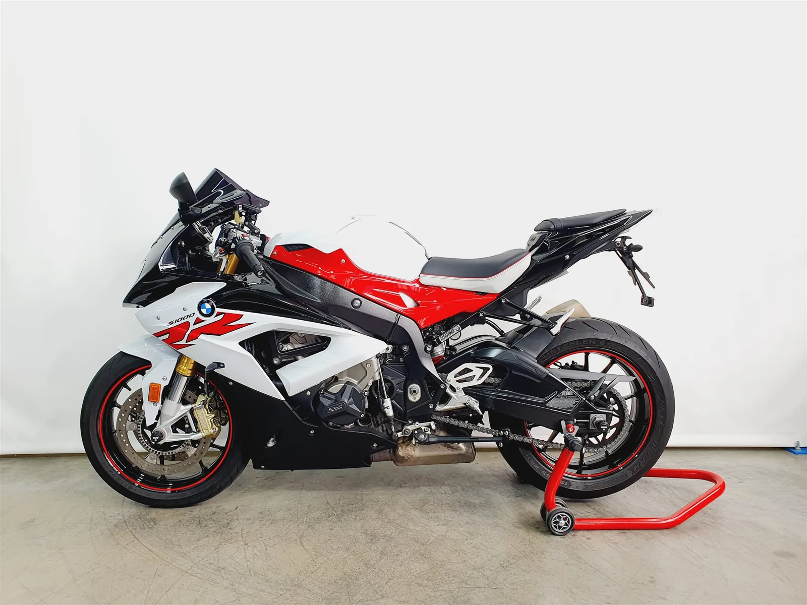 BMW S 1000 RR \*KD NEU\*HU NEU\*Alle Pakete\*Zubehör\*14233km\*Scheckheft\*