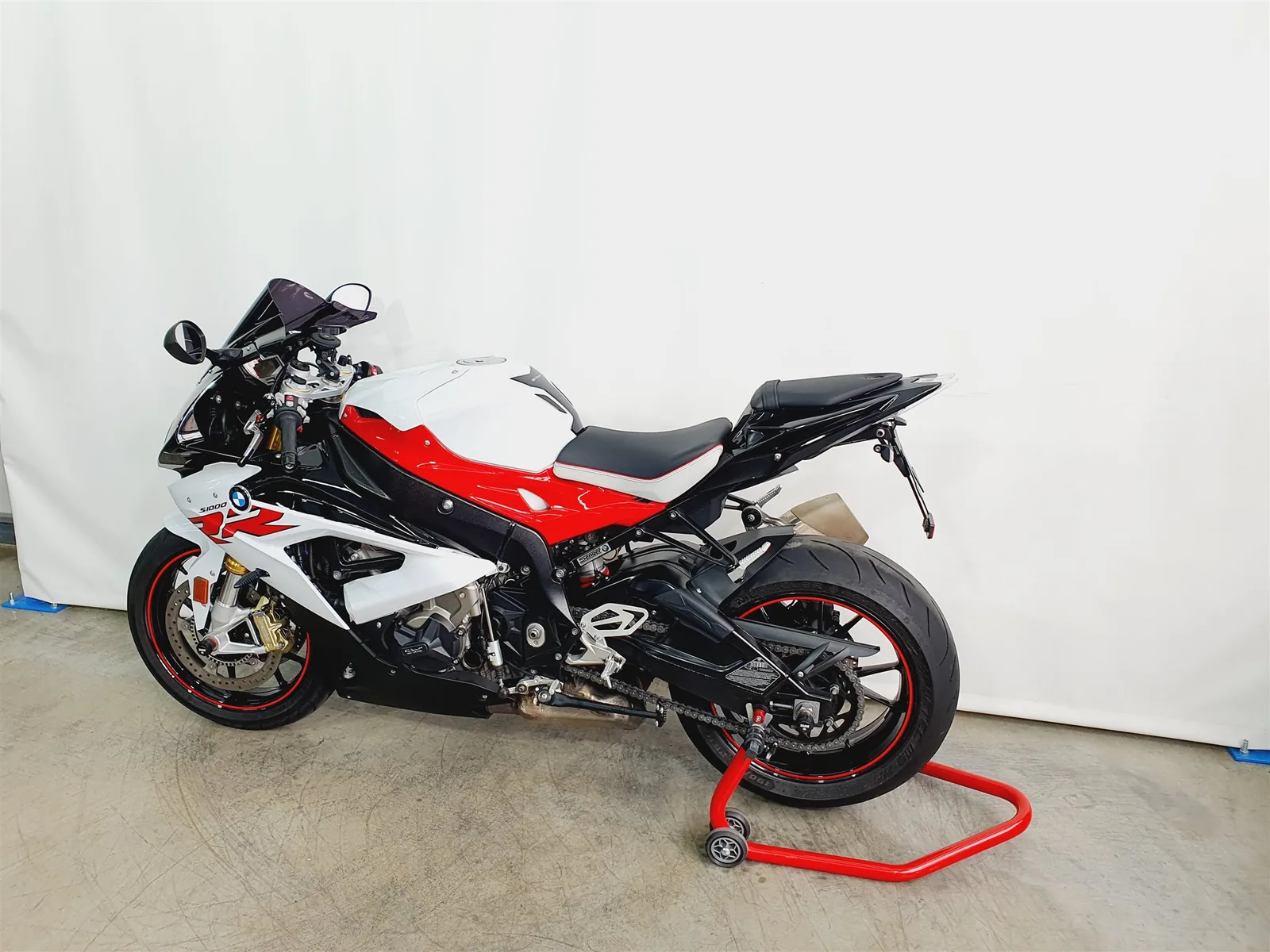 BMW S 1000 RR \*KD NEU\*HU NEU\*Alle Pakete\*Zubehör\*14233km\*Scheckheft\*