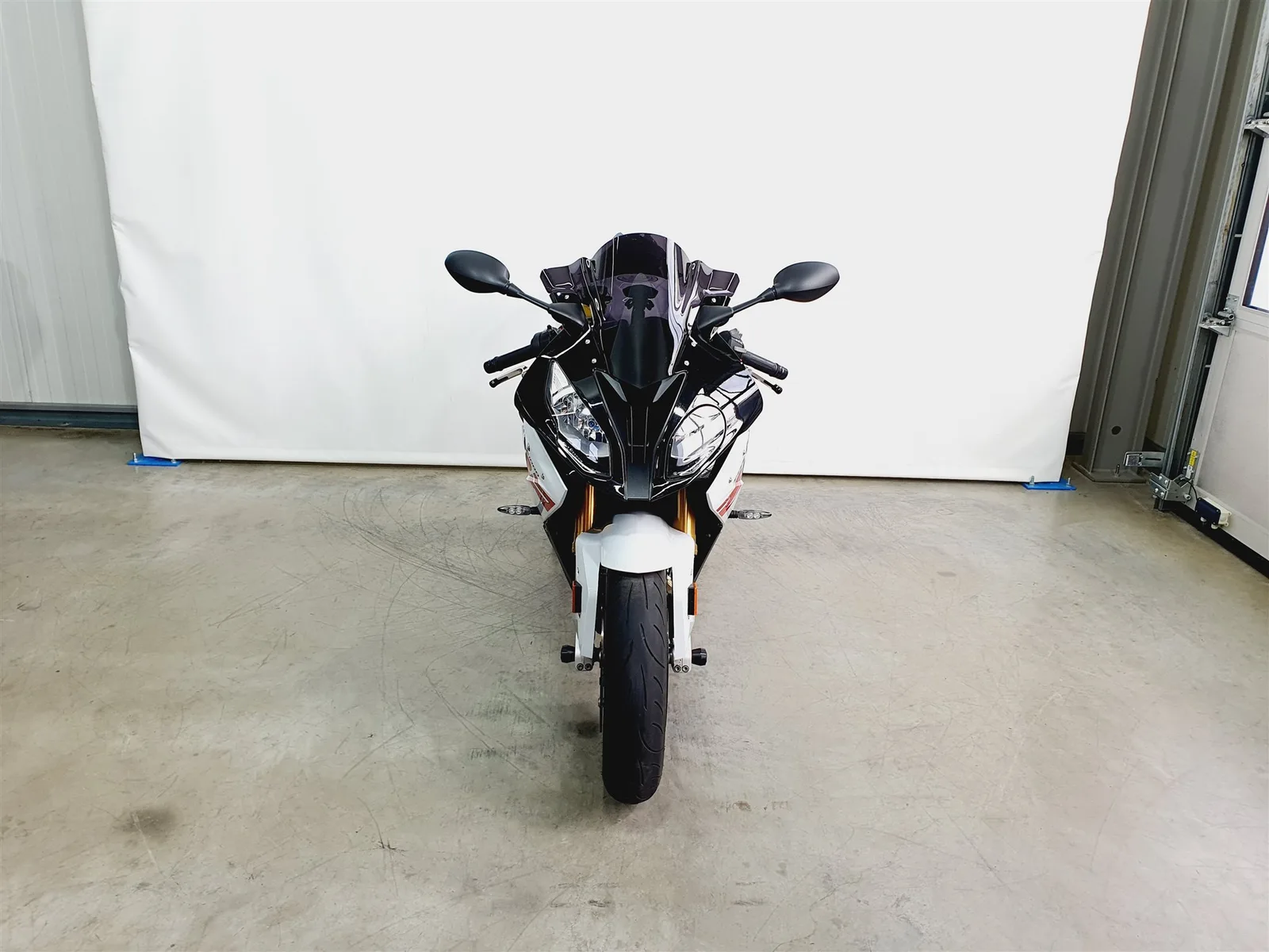 BMW S 1000 RR \*KD NEU\*HU NEU\*Alle Pakete\*Zubehör\*14233km\*Scheckheft\*