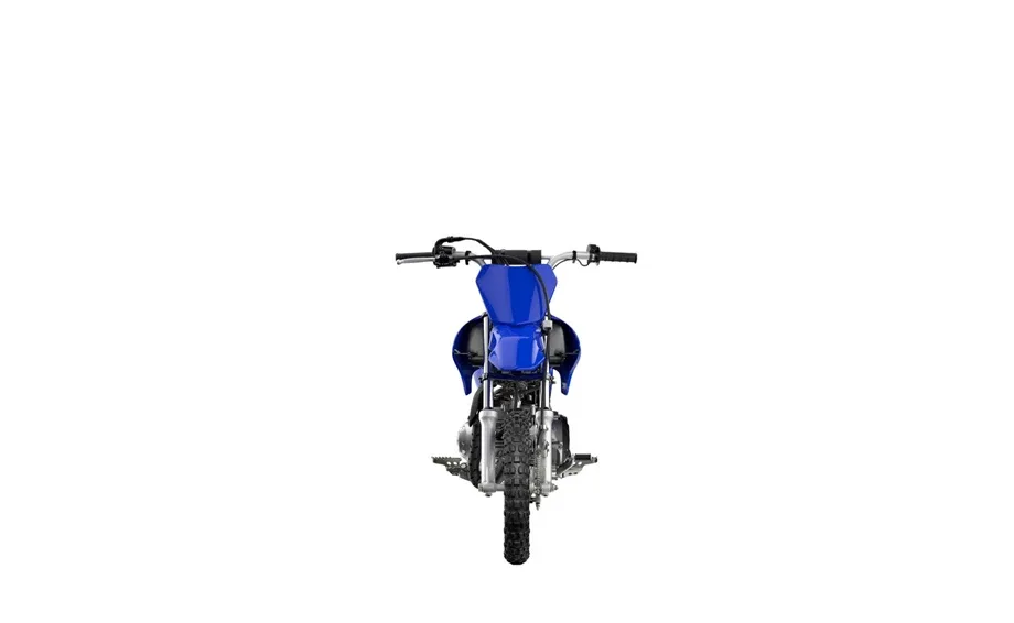 Yamaha TT-R50E, MY 2024- Icon Blue