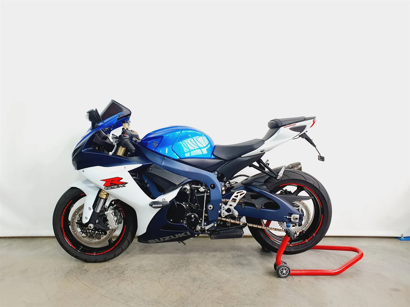 Suzuki GSX-R 750