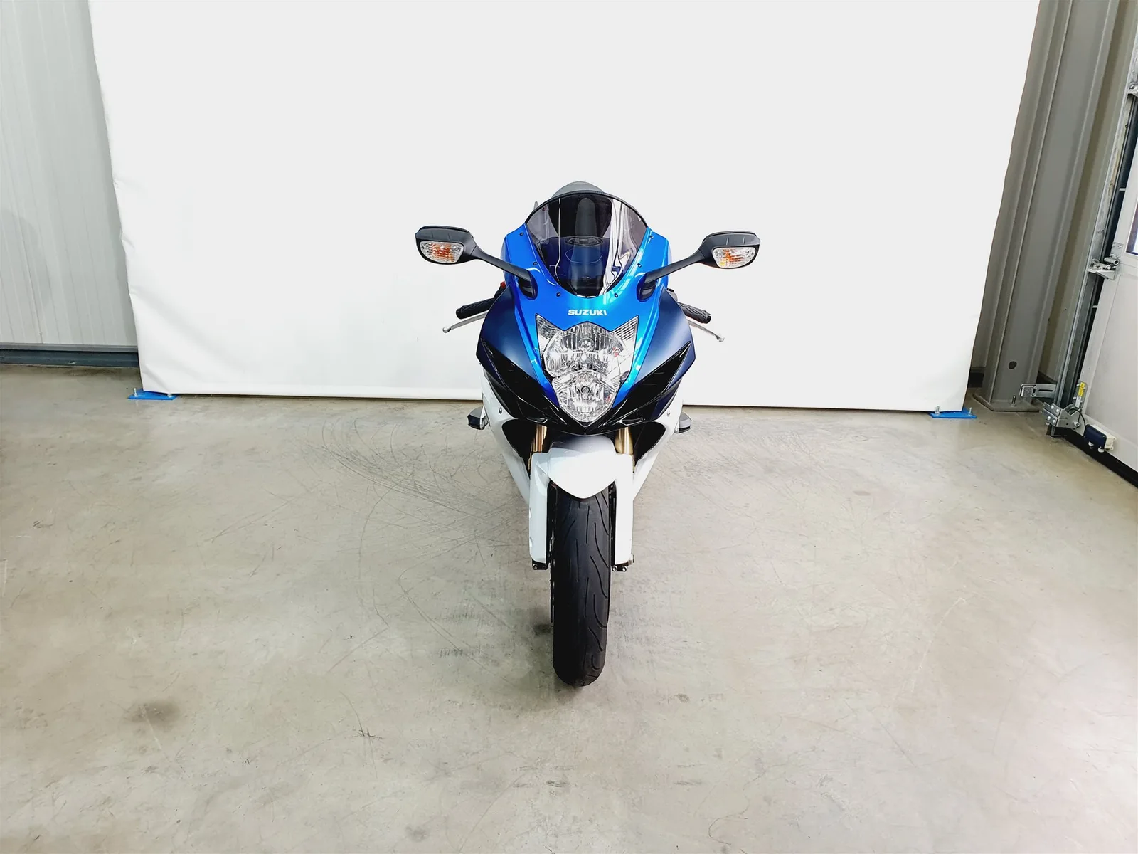 Suzuki GSX-R 750