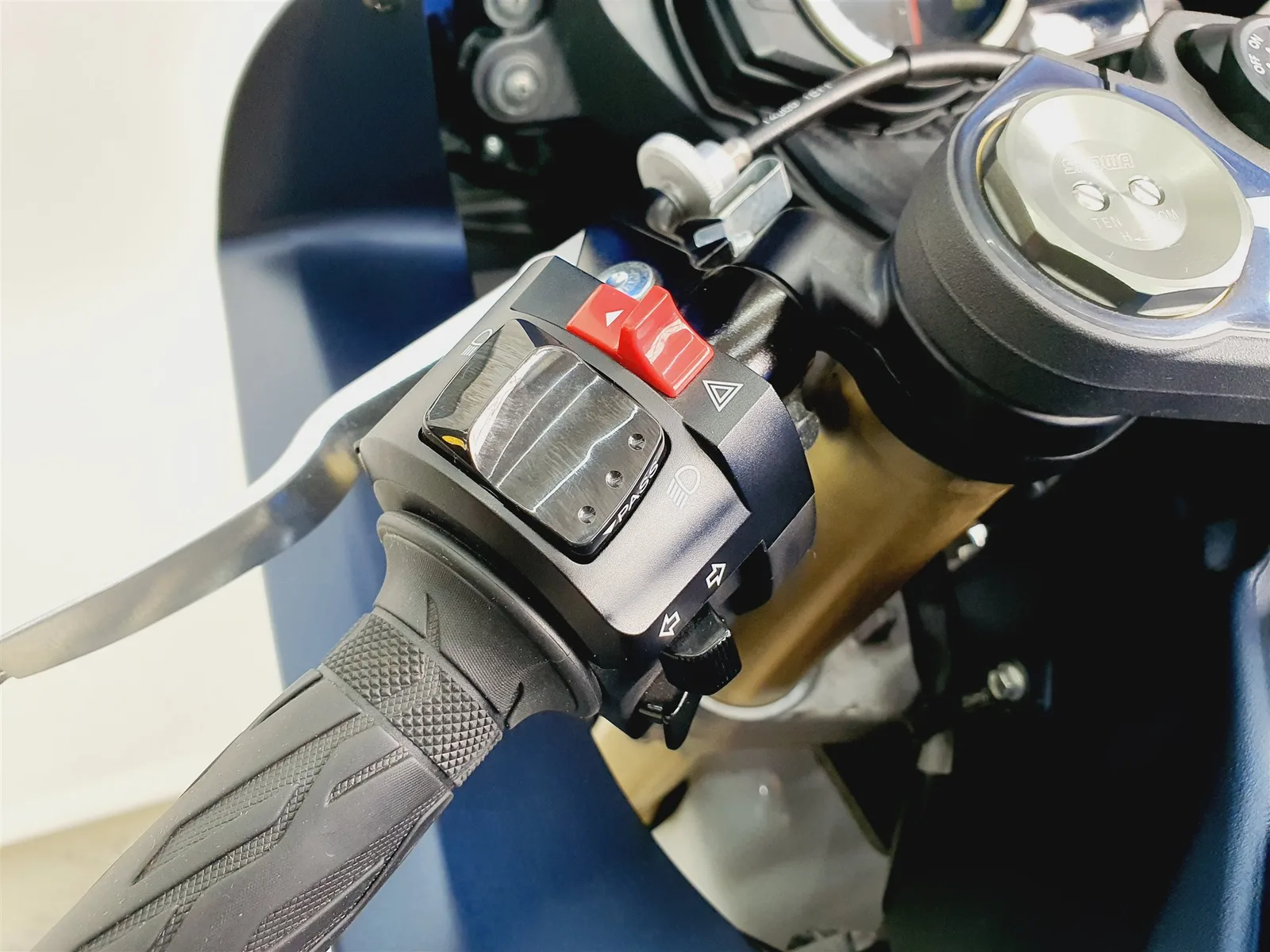 Suzuki GSX-R 750