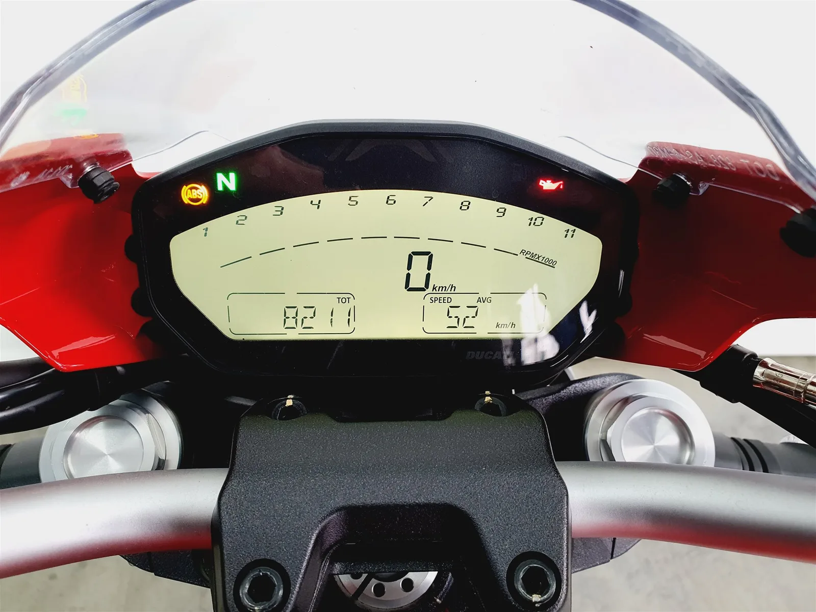 Ducati Monster 797 \*KD NEU mit ZR\*ABS\*A2\*35KW\*Carbon\*Drossel\*