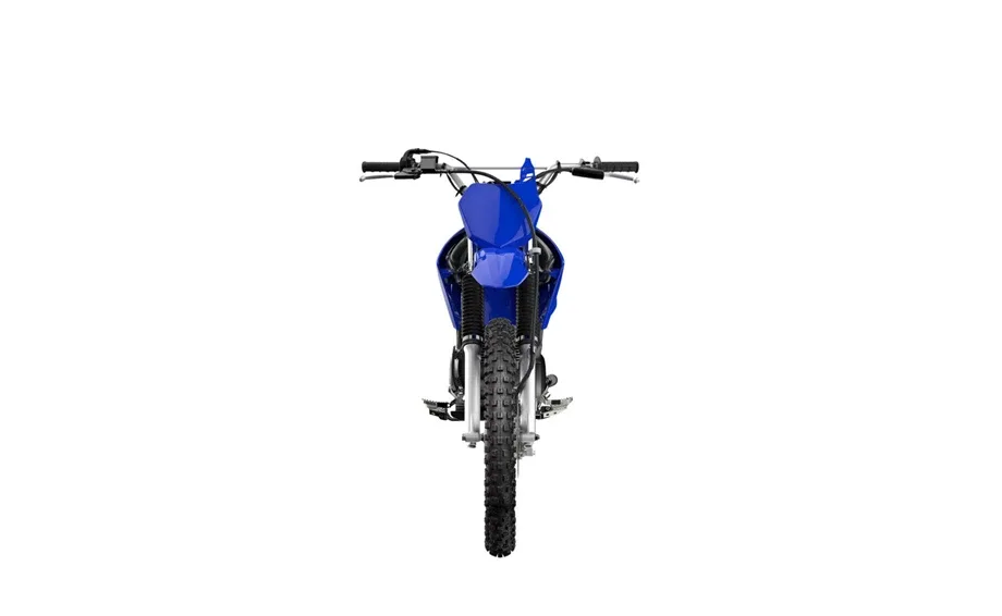 Yamaha TT-R110E, MY 2024 - Icon Blue
