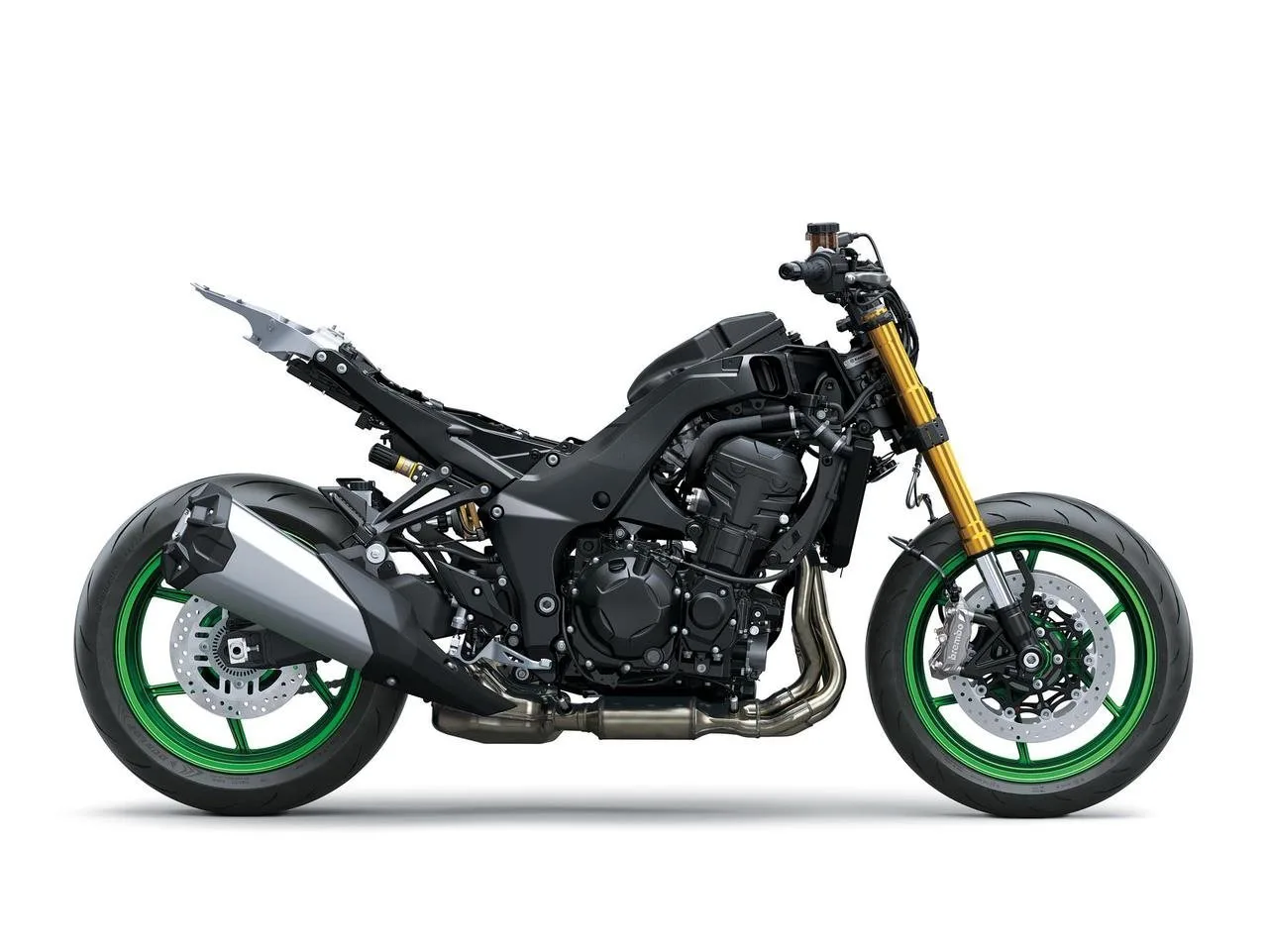 Kawasaki Z1100 SE sofort lieferbar