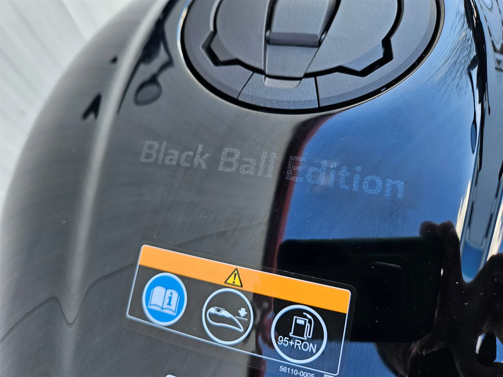 Kawasaki Z900 RS Black Ball Edition 4 Jahre Garantie! sofort lieferbar! Starterbonus sichern