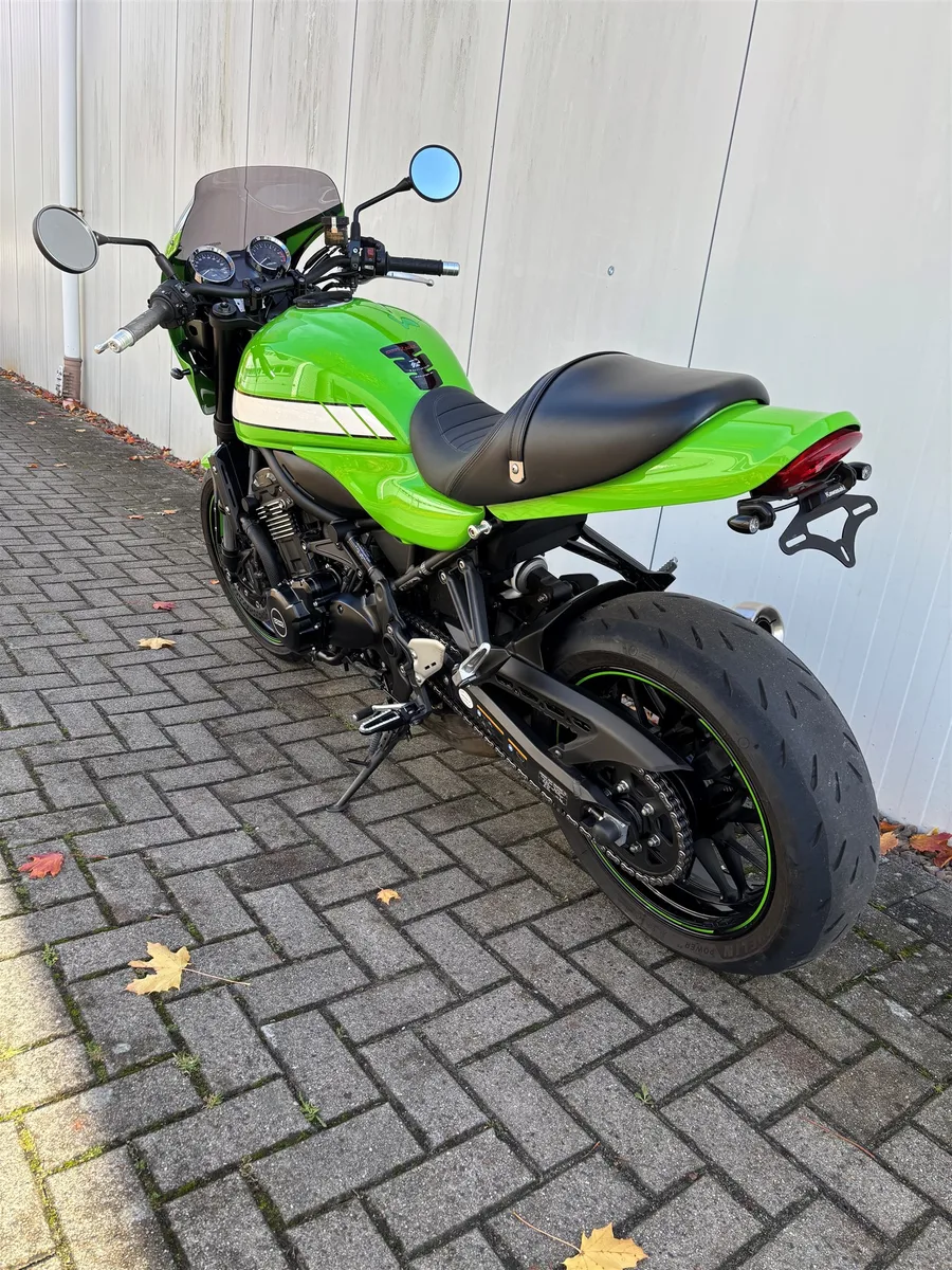 Kawasaki Z900 RS Cafe