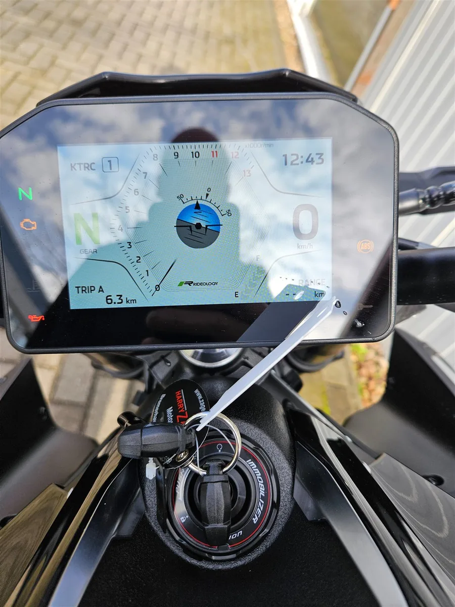 Kawasaki Z900 70kW sofort lieferbar! 800,- Starterbonus sichern