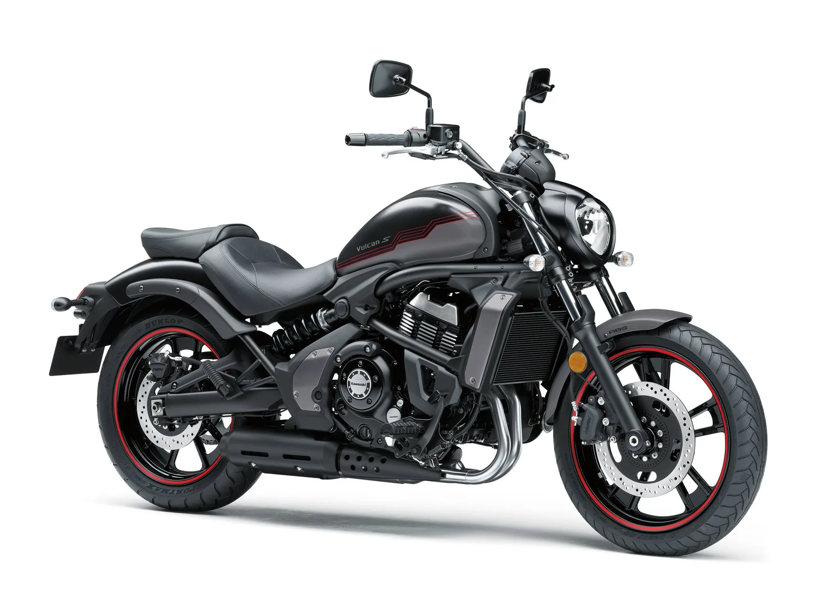 Kawasaki Vulcan S 650,- Euro Starterbonus sichern!