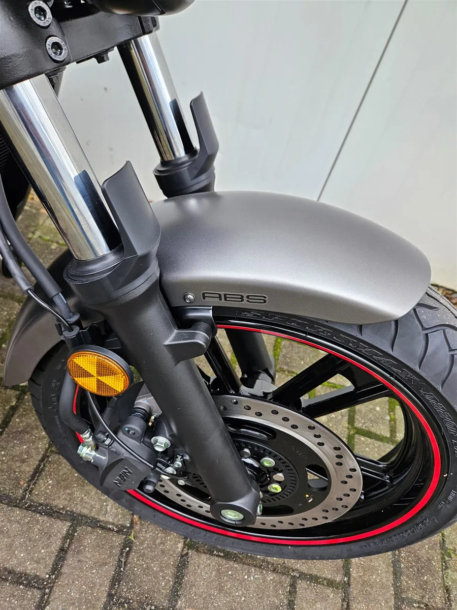 Kawasaki Vulcan S 650,- Euro Starterbonus sichern!
