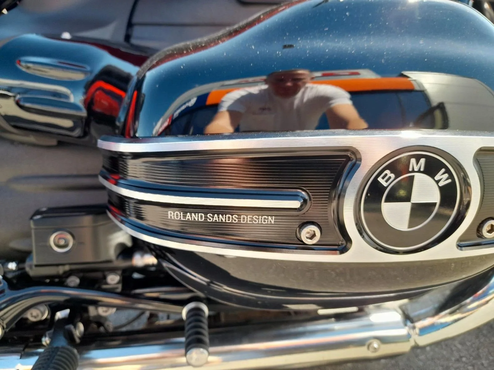 BMW R 18