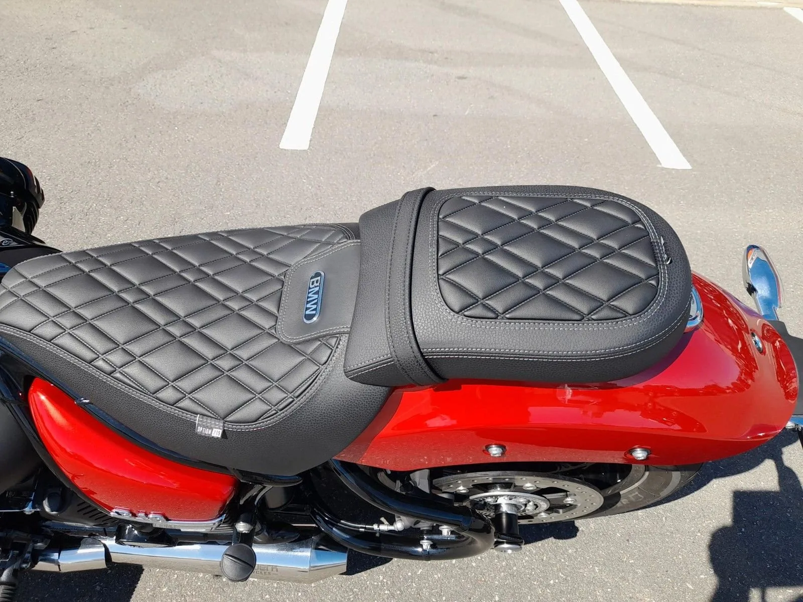 BMW R 18