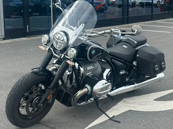 BMW R 18 Classic