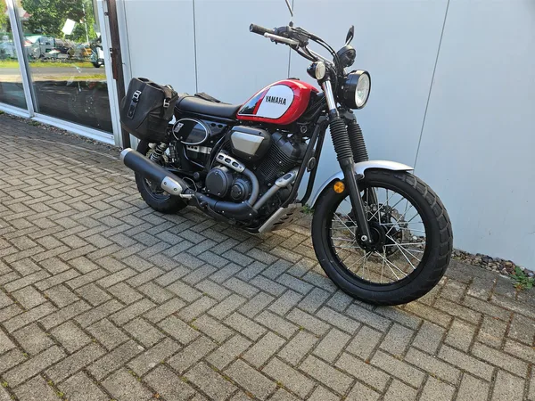 Yamaha XVS 950 A SCR Topzustand!