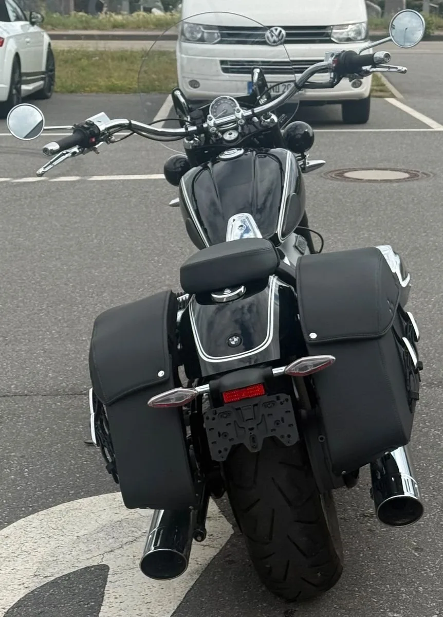 BMW R 18 Classic