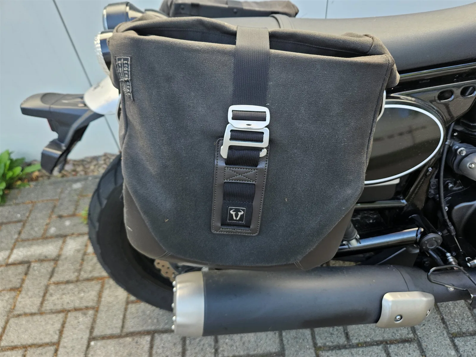 Yamaha XVS 950 A SCR Topzustand!