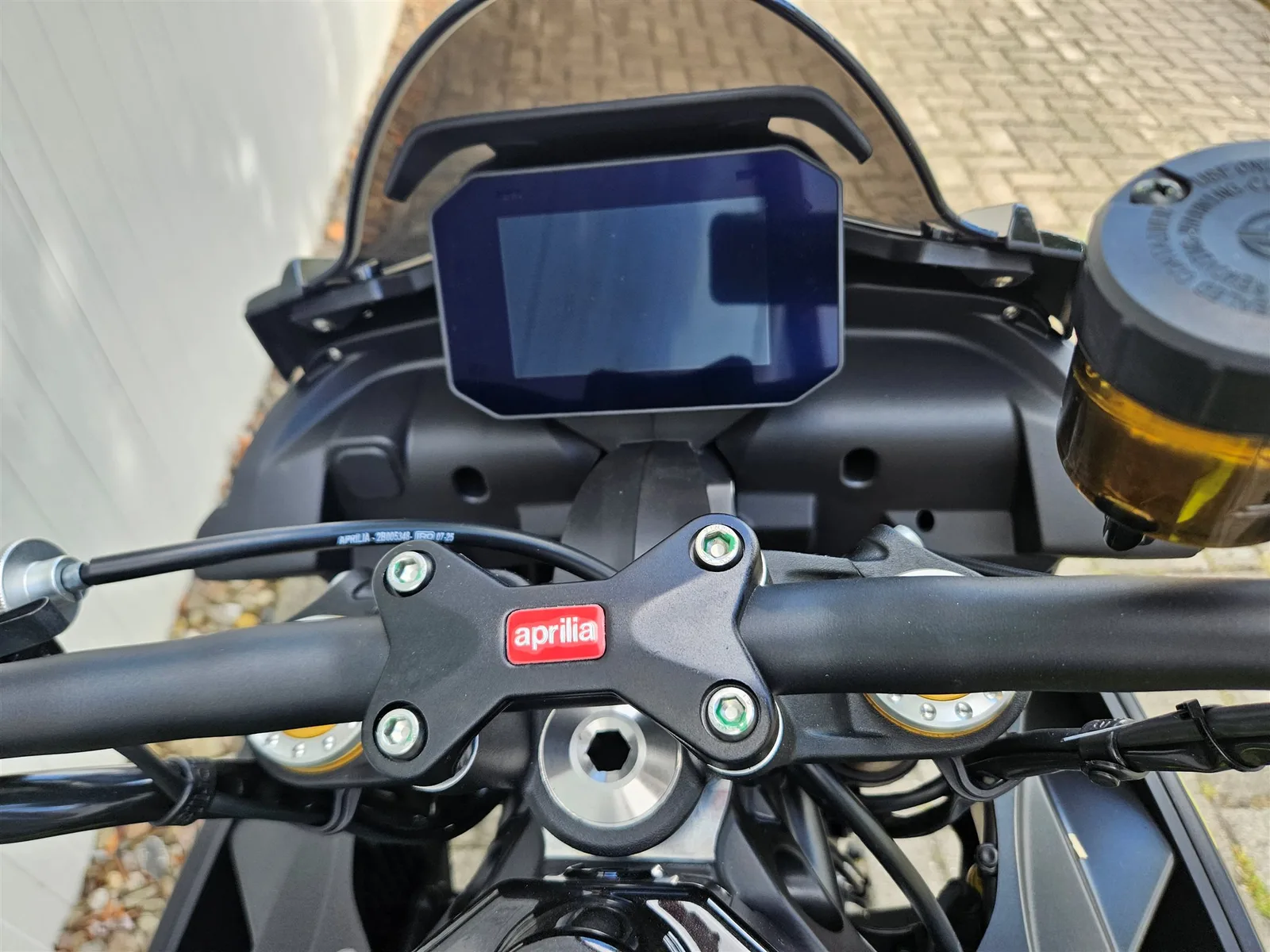 Aprilia Tuono 660 Factory vom Vertragshändler! 35kw