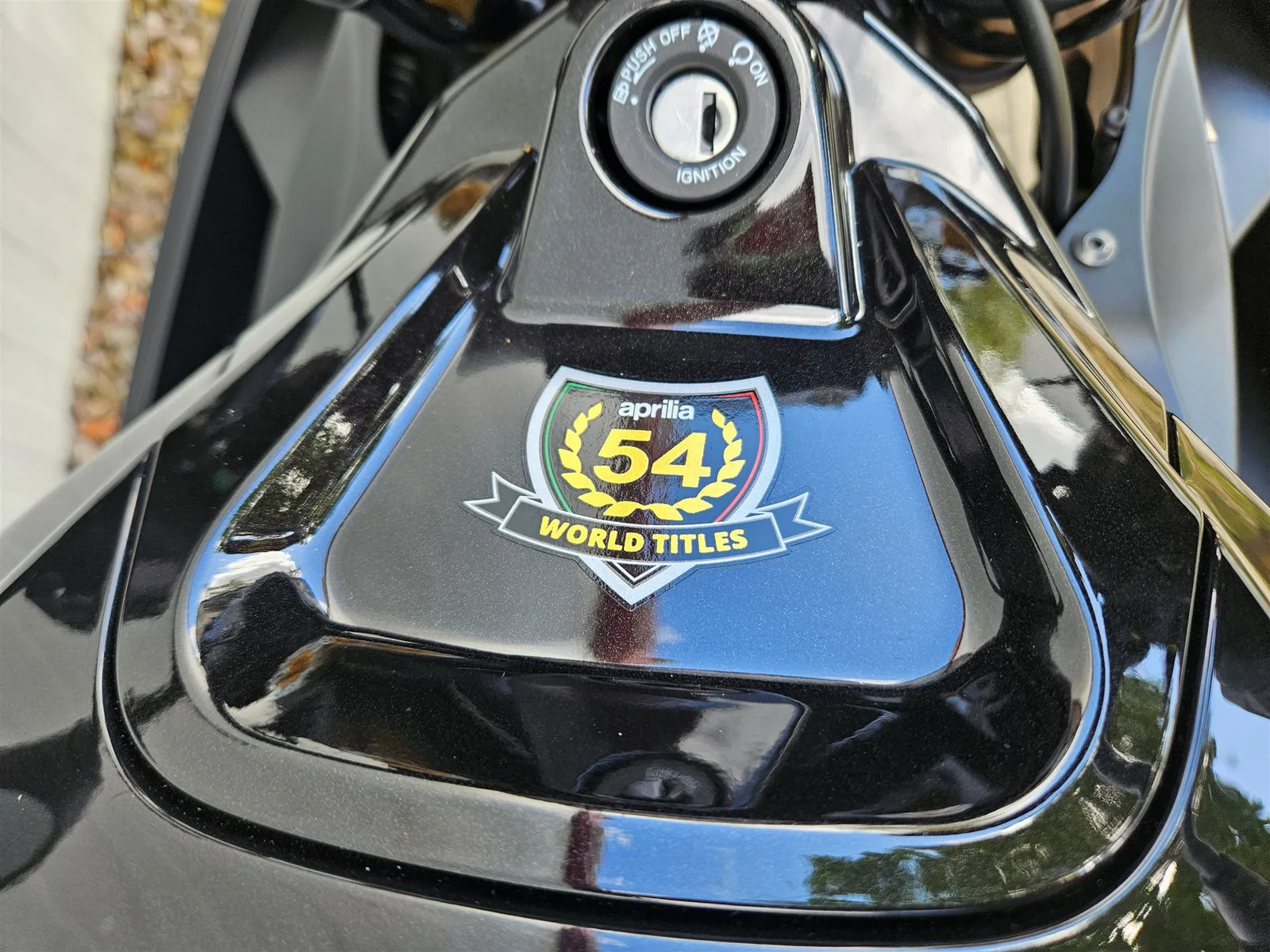 Aprilia Tuono 660 Factory vom Vertragshändler! 35kw