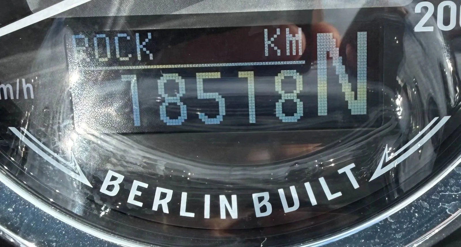 BMW R 18 Classic