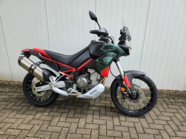 Aprilia Tuareg 660 sofort lieferbar! 4 Jahre Garantie