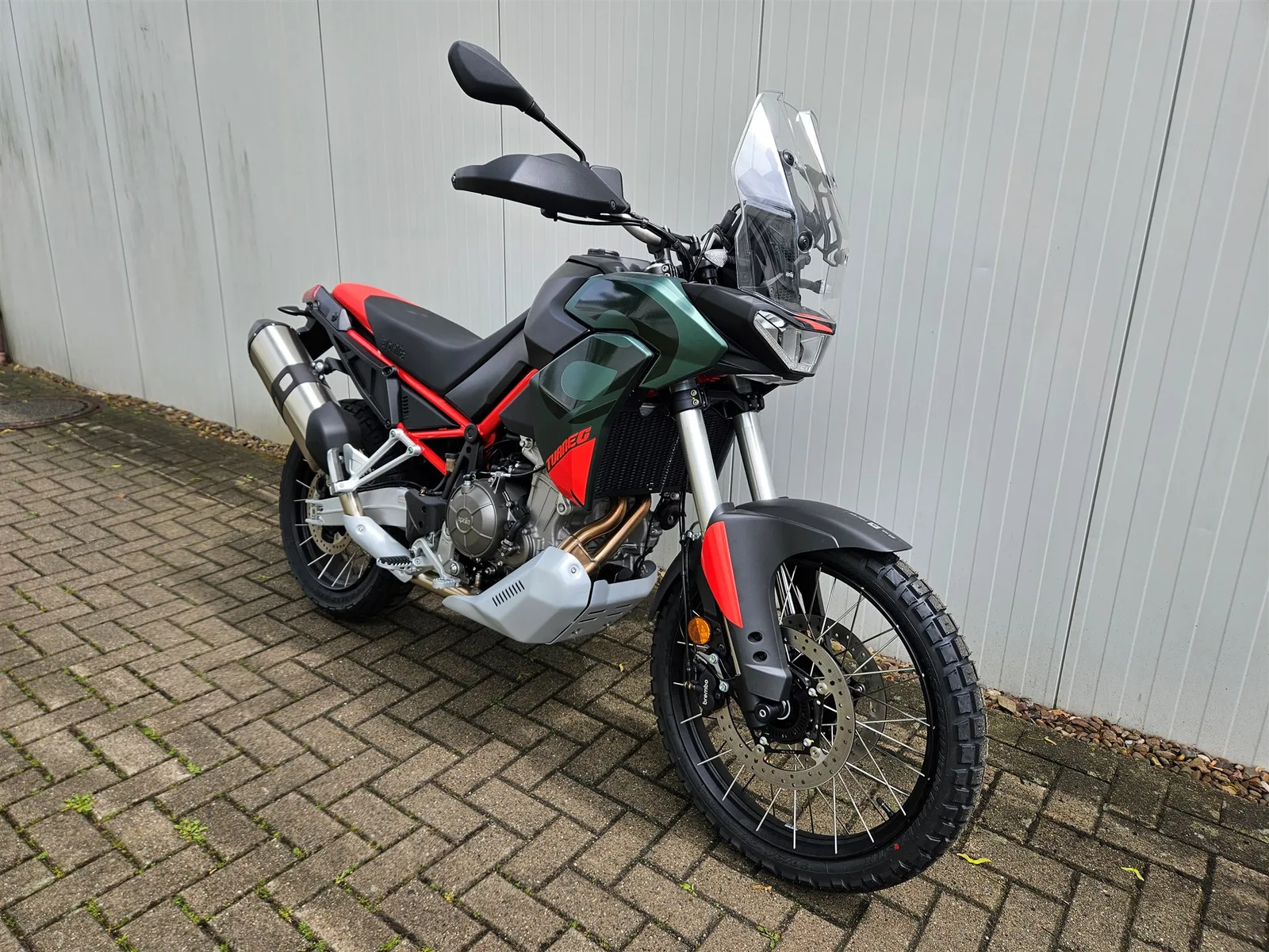 Aprilia Tuareg 660 sofort lieferbar! 4 Jahre Garantie