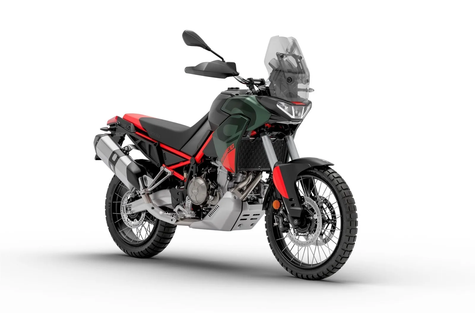 Aprilia Tuareg 660 sofort lieferbar! 4 Jahre Garantie