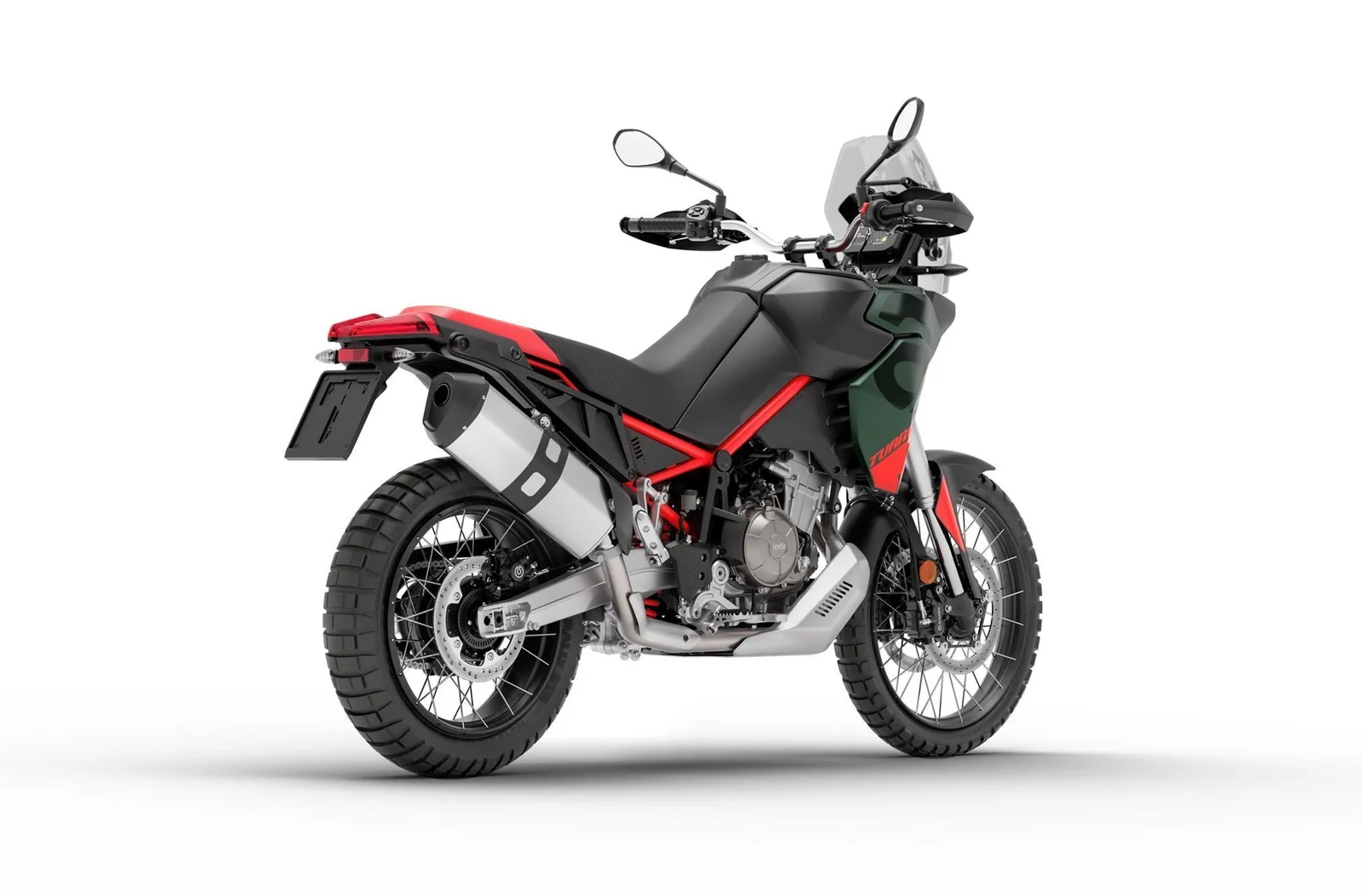 Aprilia Tuareg 660 sofort lieferbar! 4 Jahre Garantie