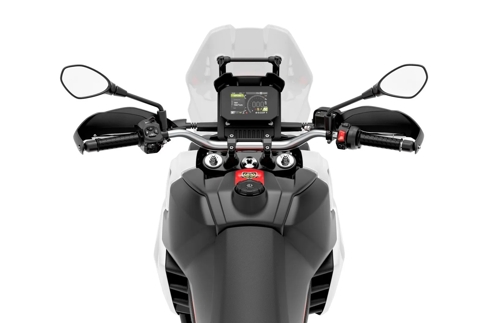 Aprilia Tuareg 660 sofort lieferbar! 4 Jahre Garantie