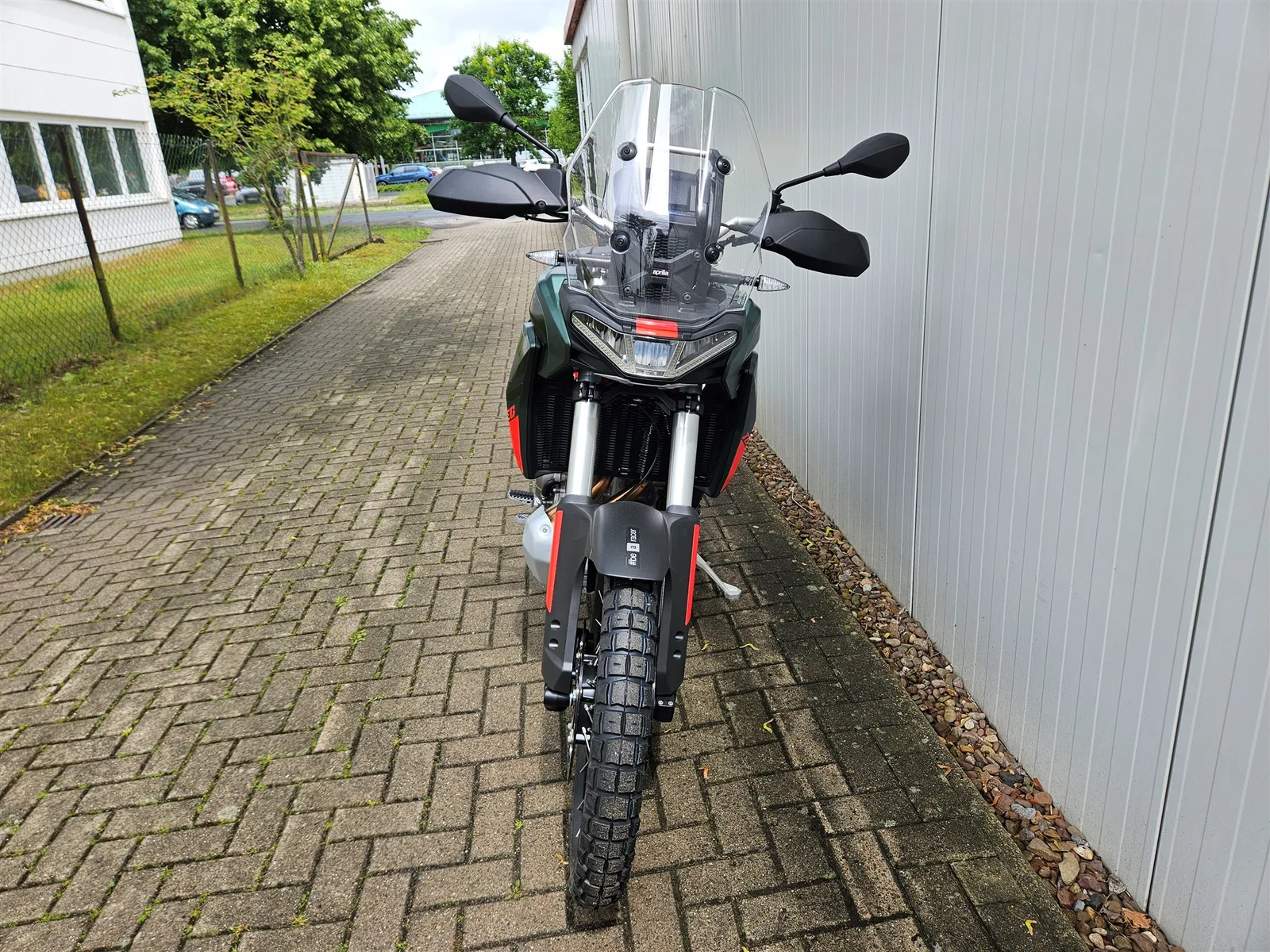 Aprilia Tuareg 660 sofort lieferbar! 4 Jahre Garantie