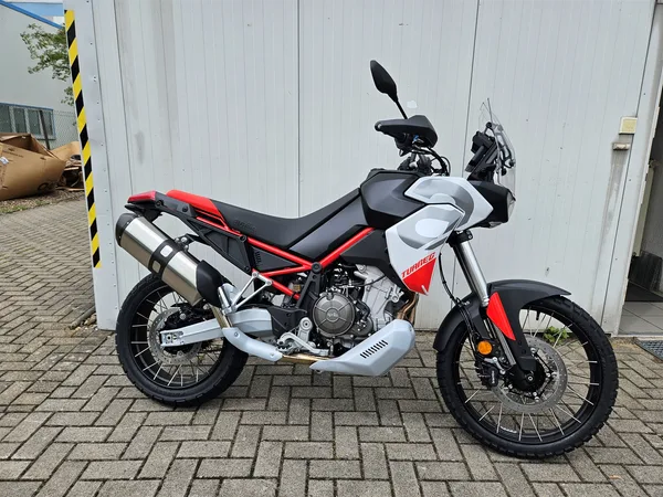 Aprilia Tuareg 660 sofort lieferbar! 4 Jahre Garantie