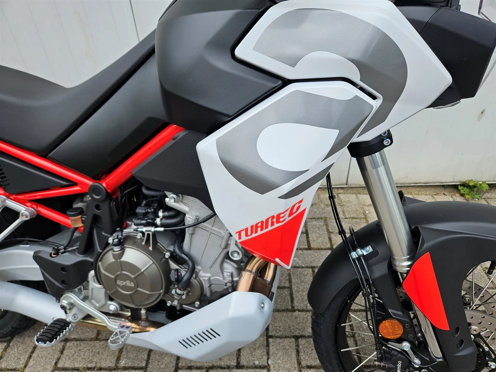 Aprilia Tuareg 660 sofort lieferbar! 4 Jahre Garantie