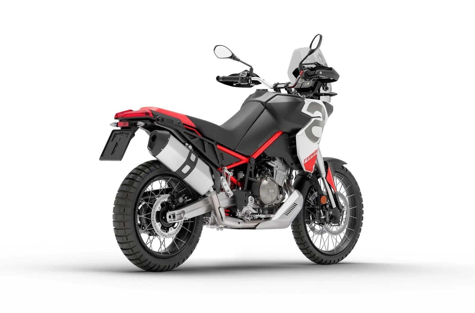 Aprilia Tuareg 660 sofort lieferbar! 4 Jahre Garantie