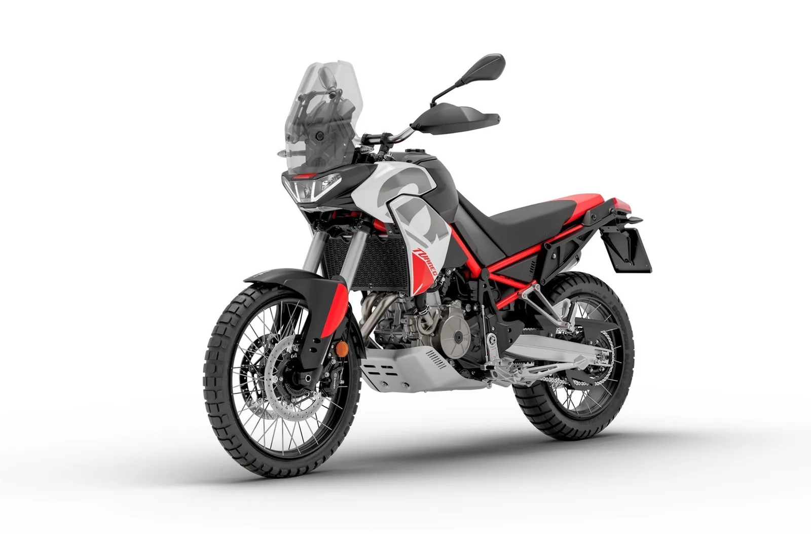 Aprilia Tuareg 660 sofort lieferbar! 4 Jahre Garantie