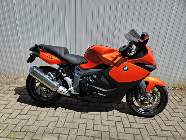 BMW K 1300 S Topzustand