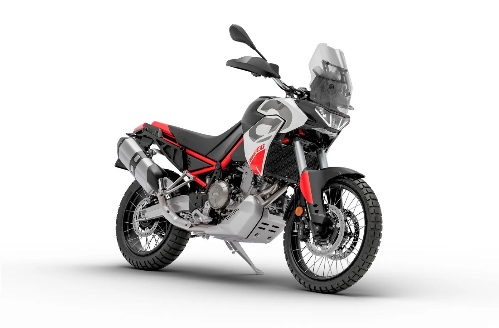 Aprilia Tuareg 660 sofort lieferbar! 4 Jahre Garantie