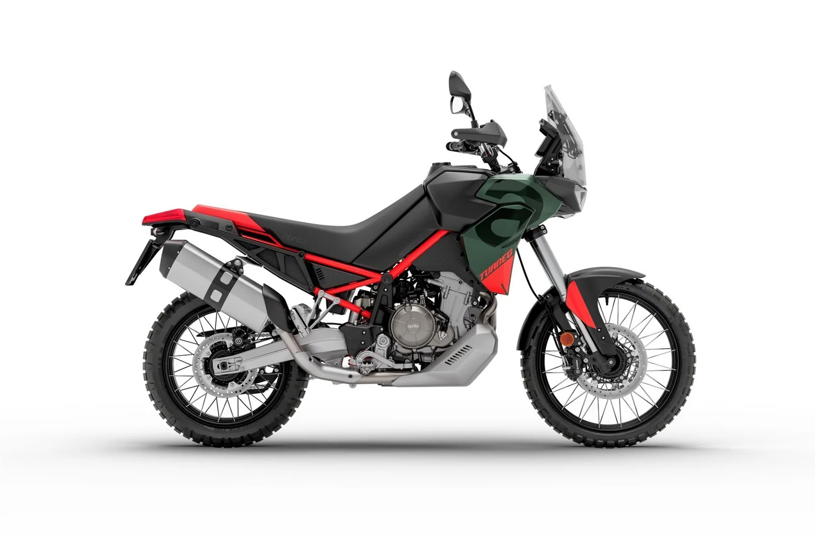 Aprilia Tuareg 660 sofort lieferbar! 4 Jahre Garantie
