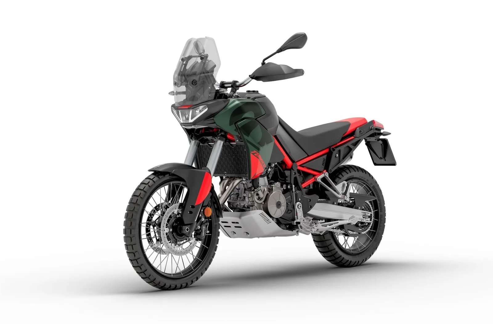 Aprilia Tuareg 660 sofort lieferbar! 4 Jahre Garantie