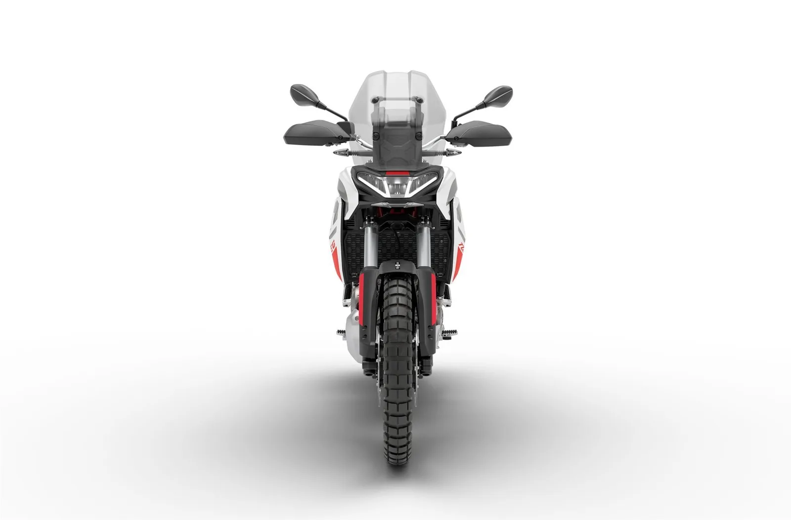 Aprilia Tuareg 660 sofort lieferbar! 4 Jahre Garantie