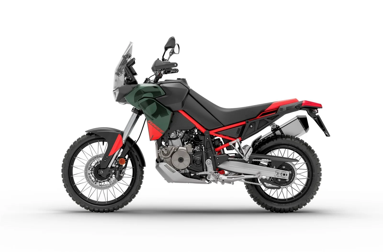 Aprilia Tuareg 660 sofort lieferbar! 4 Jahre Garantie