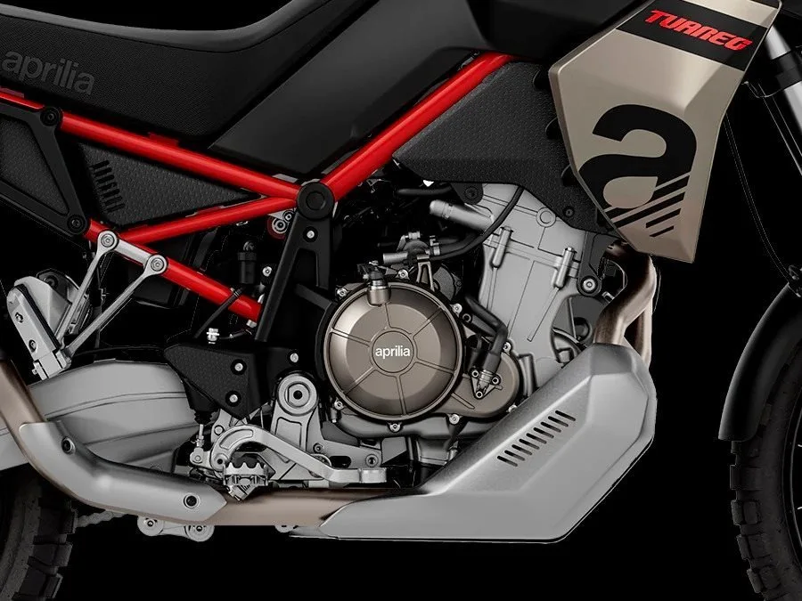 Aprilia Tuareg 660 sofort lieferbar! 4 Jahre Garantie