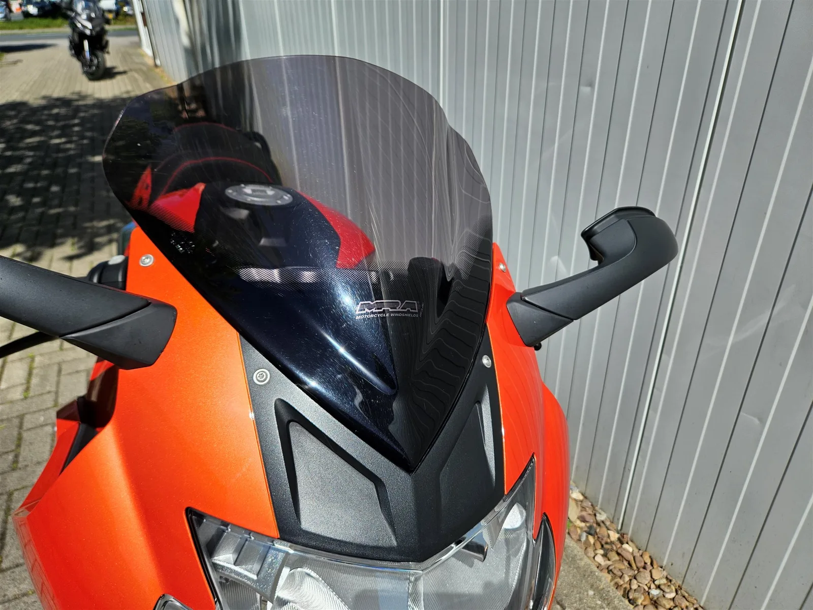 BMW K 1300 S Topzustand