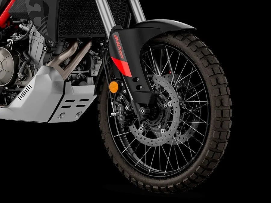 Aprilia Tuareg 660 sofort lieferbar! 4 Jahre Garantie