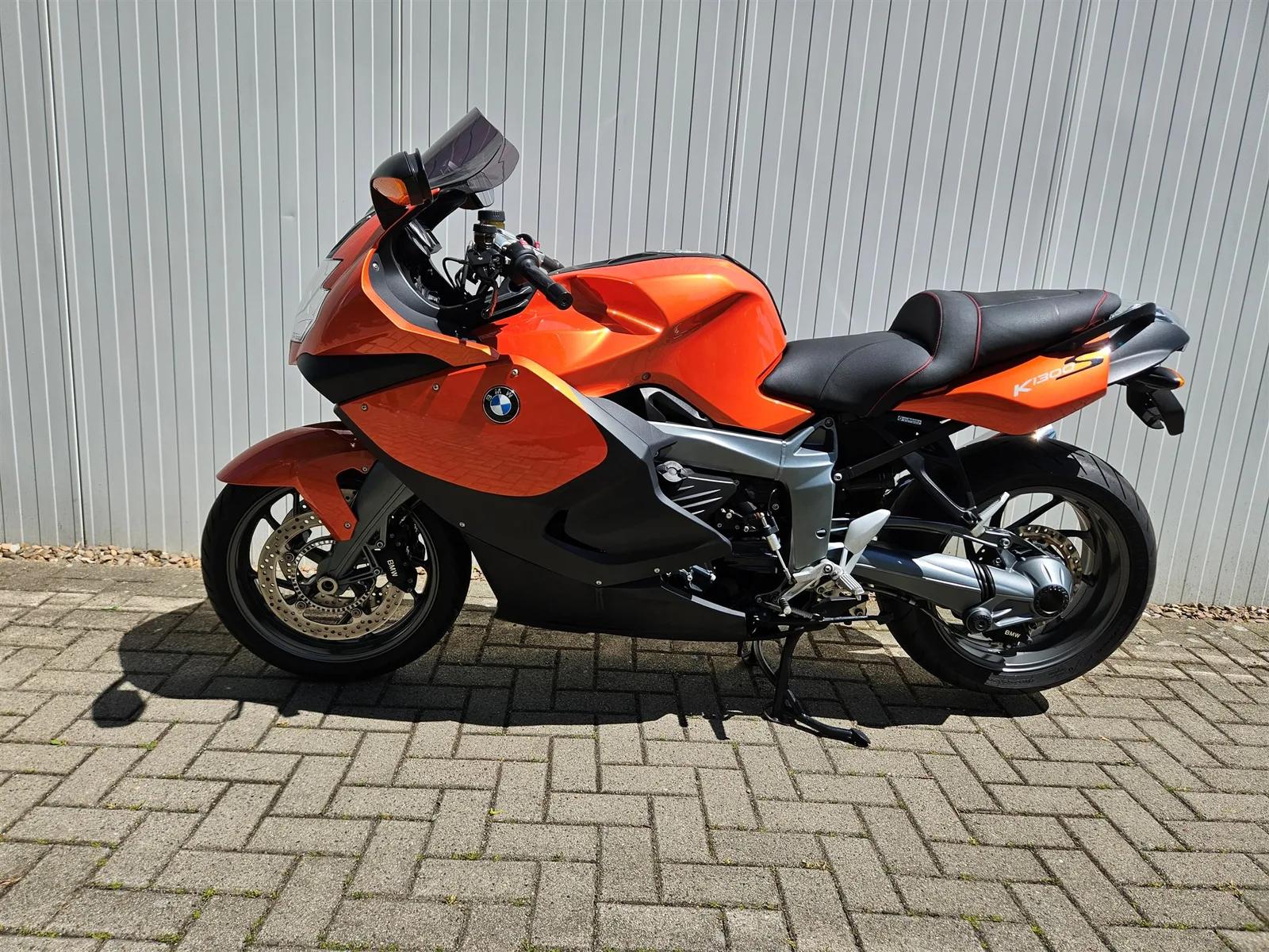 BMW K 1300 S Topzustand