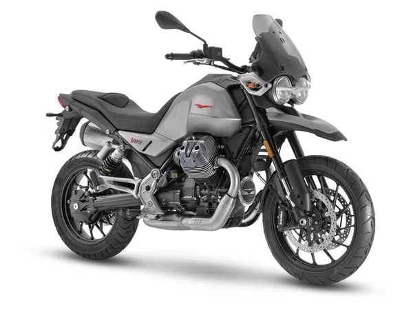 Moto Guzzi V85 Strada sofort lieferbar!