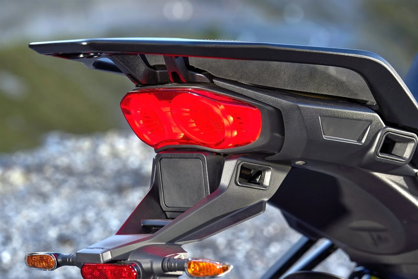 Moto Guzzi Stelvio PFF sofort lieferbar! 2026