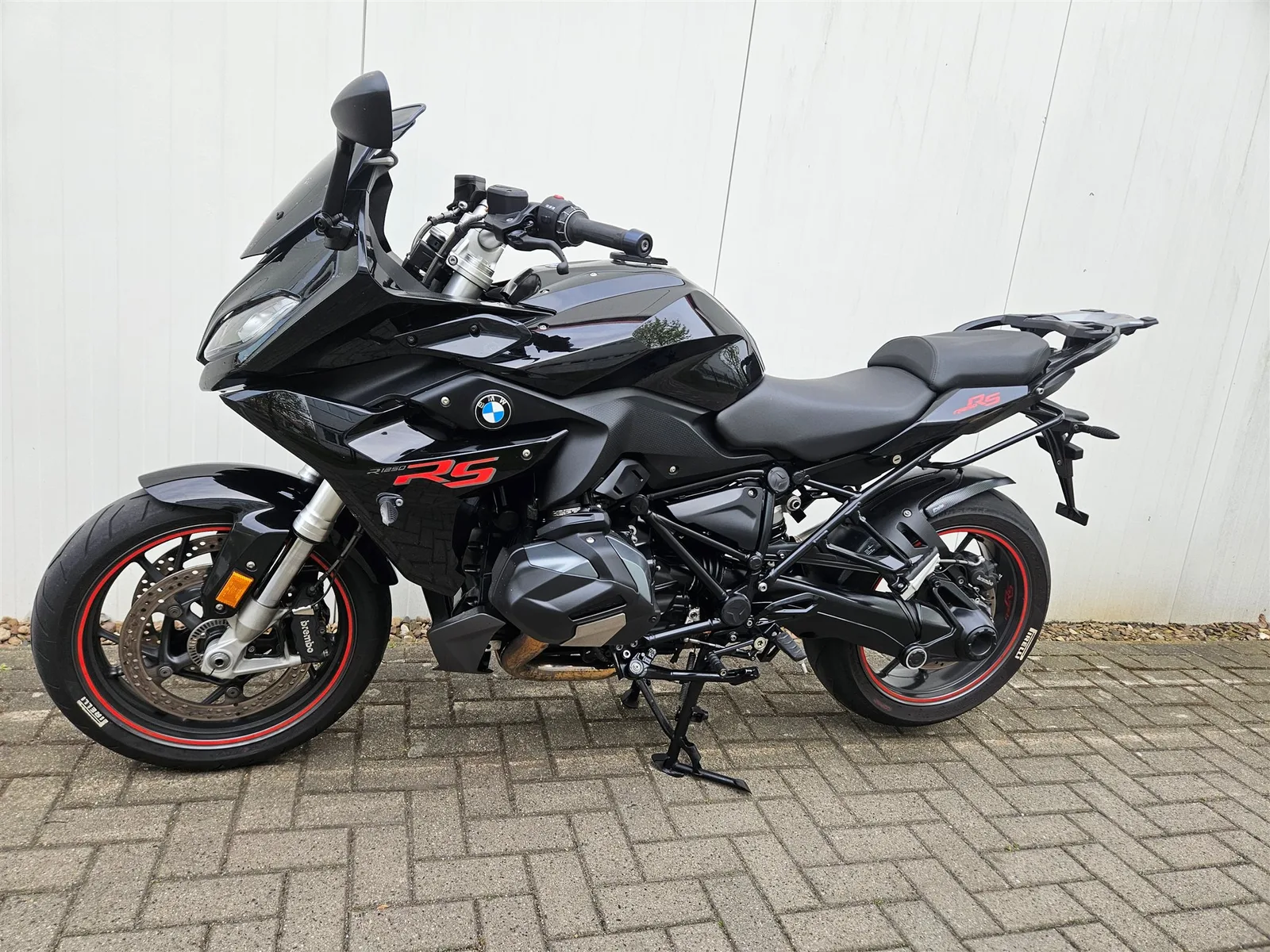 BMW R 1250 RS