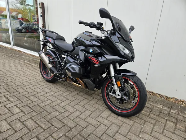 BMW R 1250 RS