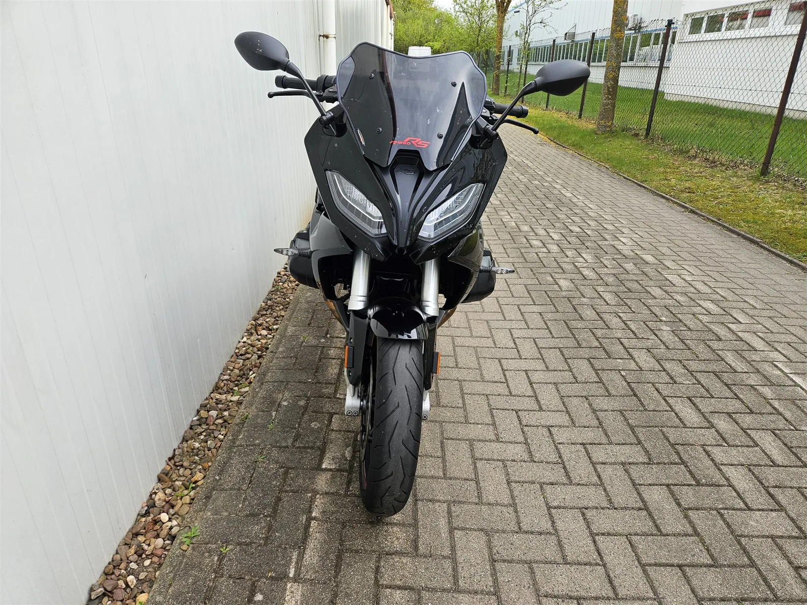 BMW R 1250 RS