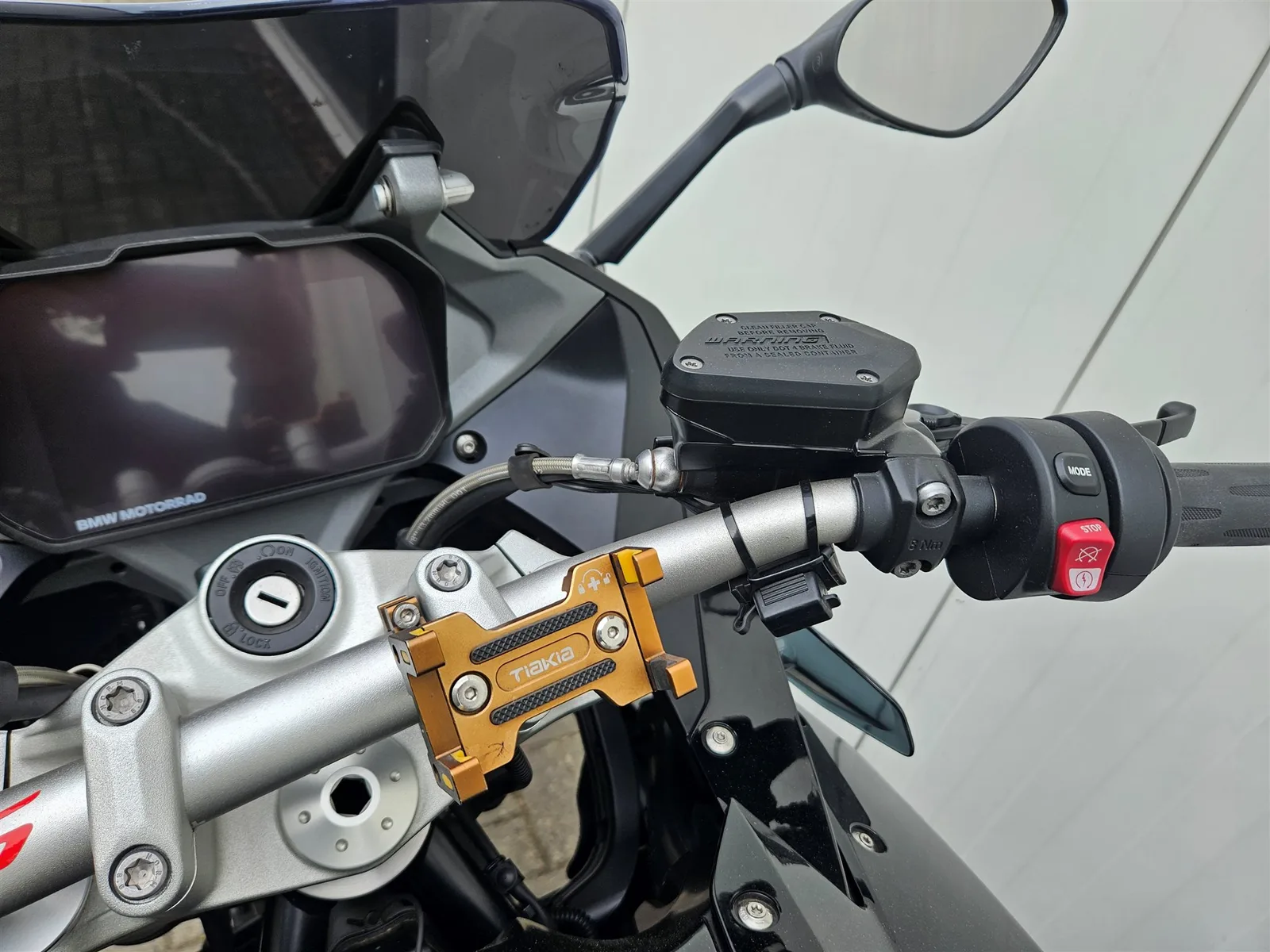 BMW R 1250 RS